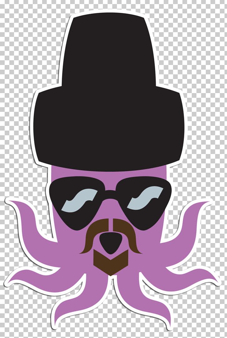 Octopus Eyewear Illustration Pink M PNG, Clipart, Cephalopod, Character, Eyewear, Fiction, Fictional Character Free PNG Download