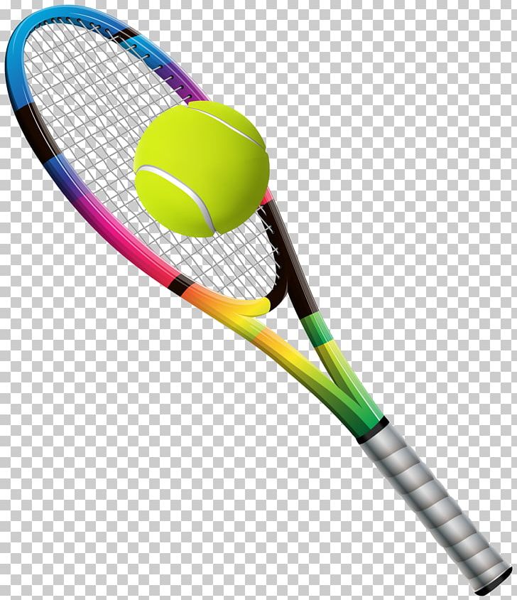 Racket Tennis Ball Tennis Ball PNG, Clipart, Ball, Clipart, Computer Icons, Line, Paddle Tennis Free PNG Download
