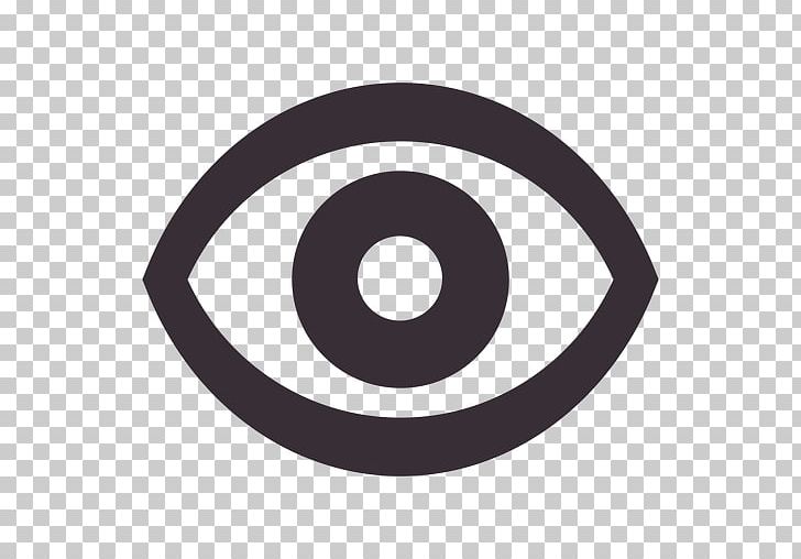 Symbol Computer Icons Eye PNG, Clipart, Background Process, Brand, Circle, Computer Icons, Del Free PNG Download