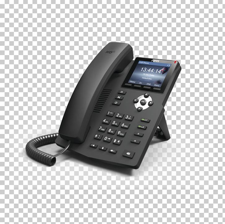 VoIP Phone Session Initiation Protocol Voice Over IP Telephone Interactive Voice Response PNG, Clipart, 3cx Phone System, Answering Machine, Asterisk, Communication, Corded Phone Free PNG Download