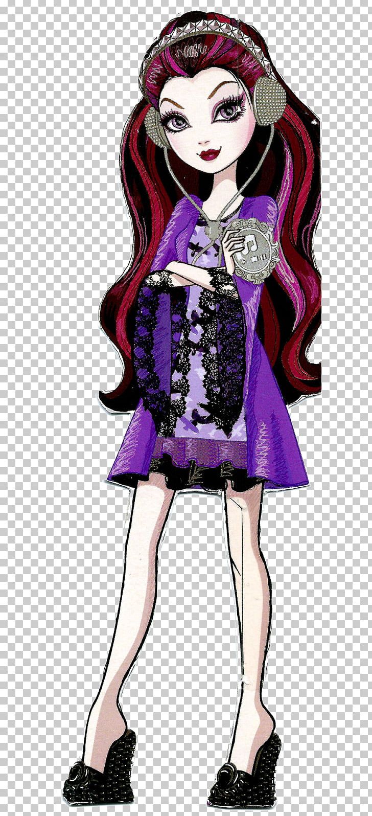 Ever After High Legacy Day Apple White Doll Ever After High Legacy Day Apple White Doll Monster High Queen PNG, Clipart, Art, Black Hair, Character, Costume Design, Doll Free PNG Download