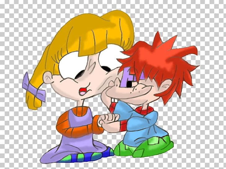 Fan Art Work Of Art PNG, Clipart, All Grown Up, Angelica Pickles, Anime, Art, Artist Free PNG Download