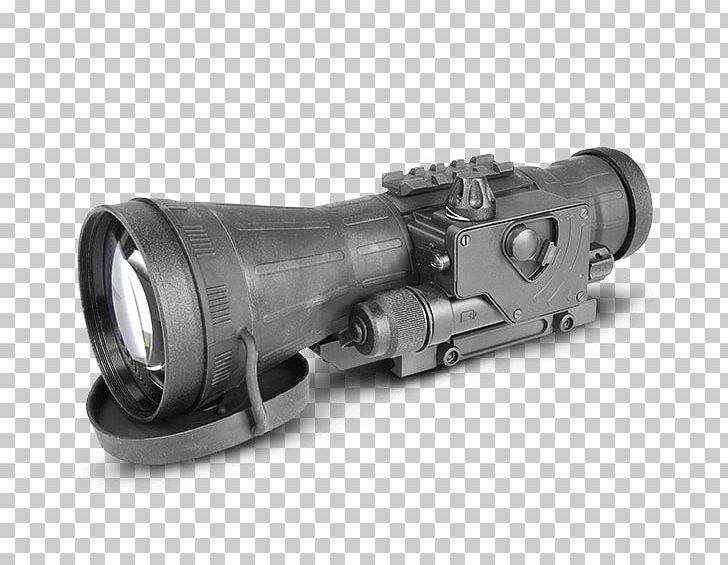 Night Vision Device Armasight Inc. Telescopic Sight Armasight CO-X SDI Mg Night Vision Medium Range Clip-On System Gen 2+ Standard Definition W/MANUAL Gain NSCCOX00012MIS1 PNG, Clipart, Cylinder, Hardware, Monocular, Night, Night Vision Free PNG Download