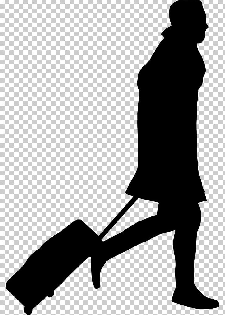 Silhouette PNG, Clipart, Animals, Black, Black And White, Business People, Clip Art Free PNG Download