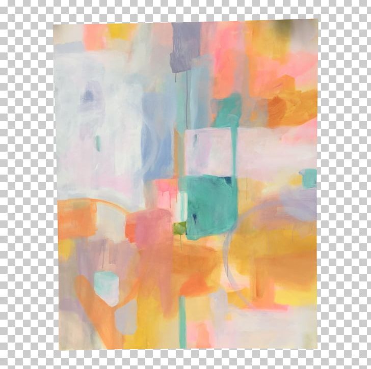 Watercolor Painting Modern Art Visual Arts PNG, Clipart, Acrylic Paint, Acrylic Resin, Art, Artwork, Modern Architecture Free PNG Download