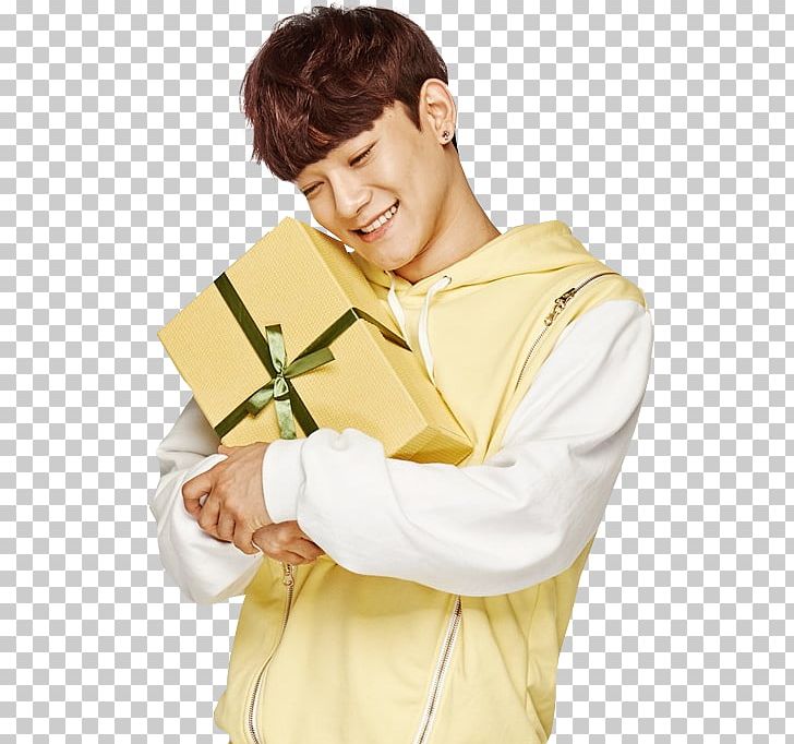 Chen EXO Thunder Miracles In December K-pop PNG, Clipart, Abdomen, Arm, Baekhyun, Chanyeol, Chen Free PNG Download
