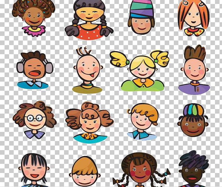 Child Face PNG, Clipart, Avatars, Boy, Cartoon, Cheek, Child Free PNG Download