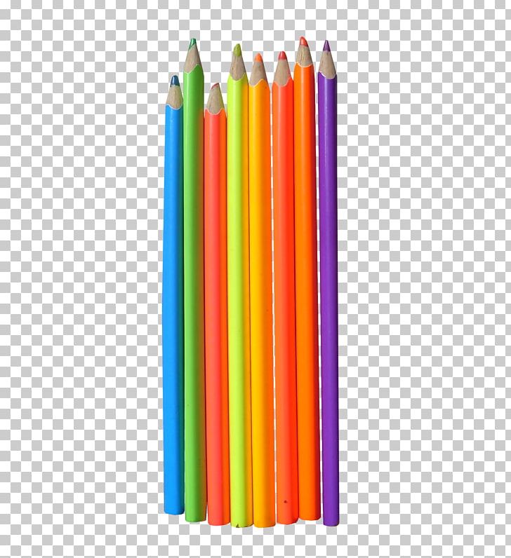 Colored Pencil PNG, Clipart, Clip Art, Color, Colored Pencil, Color Pencil, Objects Free PNG Download