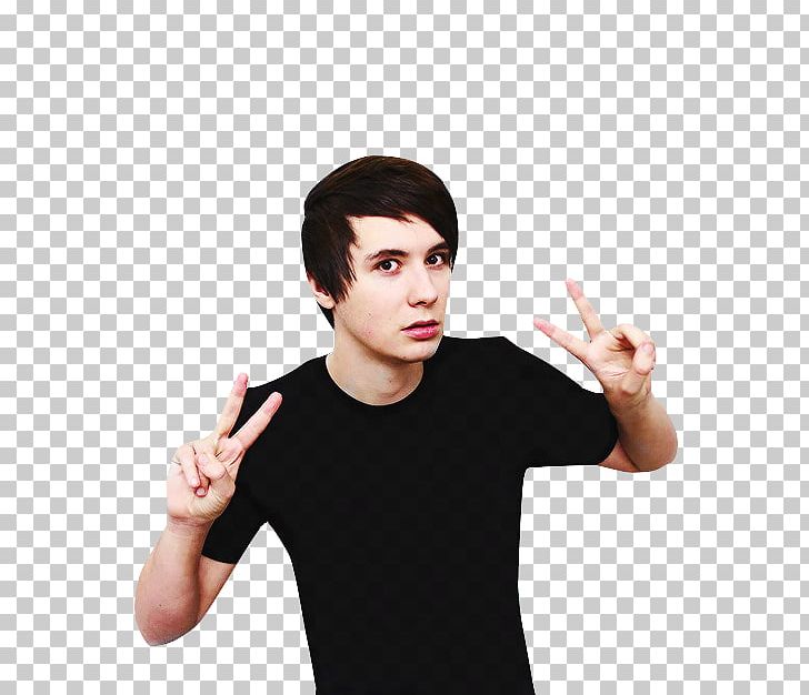 Dan Howell T-shirt Dan And Phil Slipper PNG, Clipart, Arm, Chin, Clothing, Dan And Phil, Dan Howell Free PNG Download