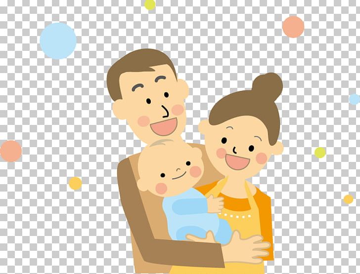 育児 Infant Parental Leave Parenting Birth PNG, Clipart, Asian Family, Birth, Boy, Cartoon, Child Free PNG Download