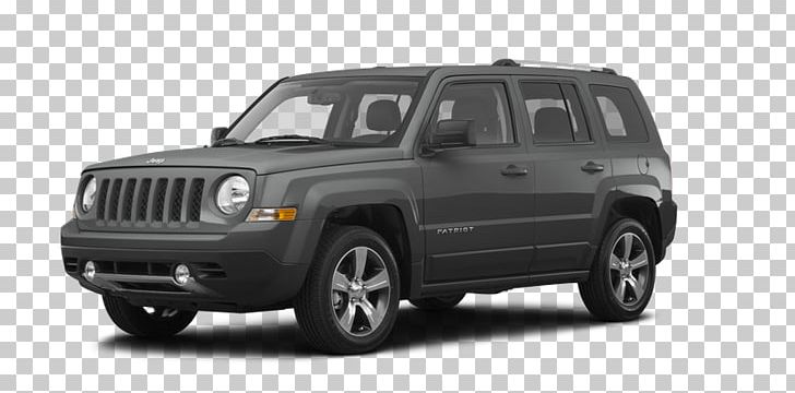Jeep Wrangler Chevrolet Used Car PNG, Clipart, 2017, 2017 Jeep Patriot, 2017 Jeep Patriot Sport, Automotive Exterior, Automotive Tire Free PNG Download