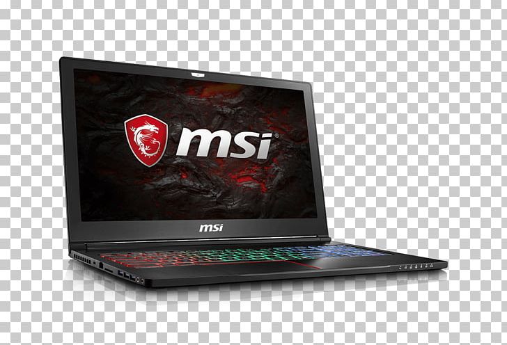 Laptop Micro-Star International GeForce Intel Core I7 PNG, Clipart, 1080p, Computer, Electronic Device, Electronics, Geforce Free PNG Download