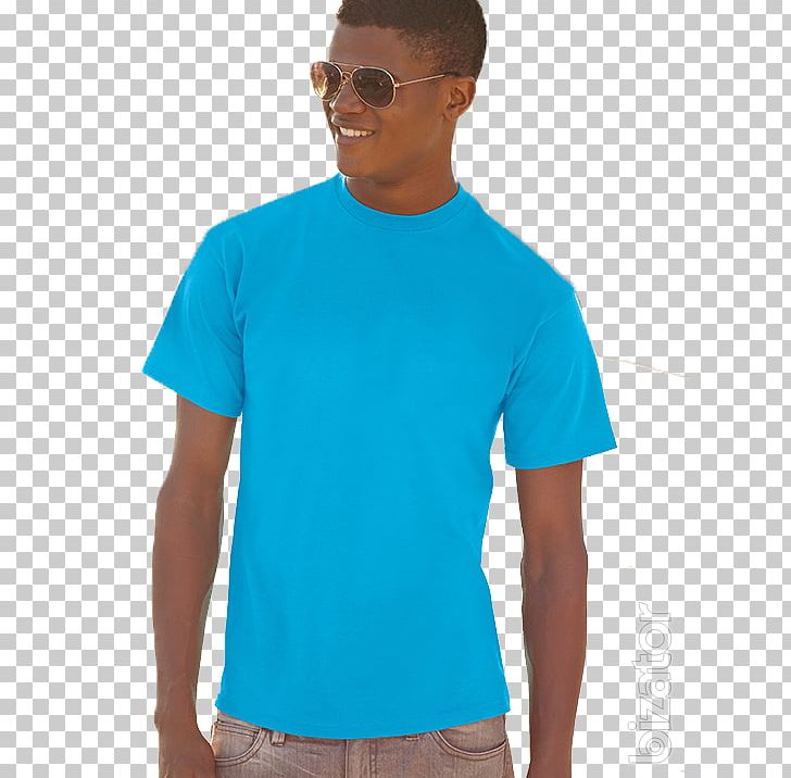Long-sleeved T-shirt Clothing Blue PNG, Clipart,  Free PNG Download