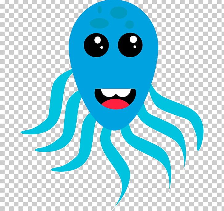 Octopus Cephalopod Cartoon PNG, Clipart, Animal, Artwork, Cartoon, Cephalopod, Eye Free PNG Download