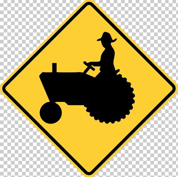 Warning Sign Tractor Traffic Sign Vehicle PNG, Clipart, Agricultural Machinery, Architectural Engineering, Area, Artwork, Brand Free PNG Download