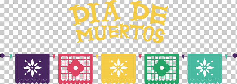 Day Of The Dead Día De Los Muertos Día De Muertos PNG, Clipart, Banner, D%c3%ada De Muertos, Day Of The Dead, Dia De Los Muertos, Geometry Free PNG Download