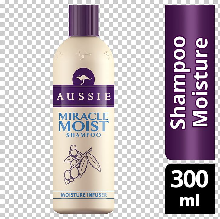 Aussie Miracle Moist Shampoo Hair Conditioner PNG, Clipart,  Free PNG Download