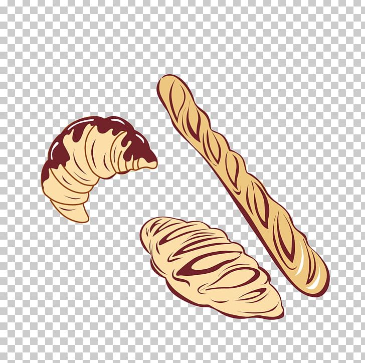 Baguette Bread Croissant Food Bakery PNG, Clipart, Baguette, Bakery, Bread, Cake, Cartoon Free PNG Download