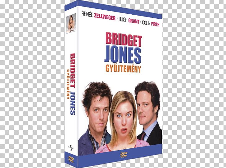 Bridget Jones STXE6FIN GR EUR Display Advertising DVD PNG, Clipart,  Free PNG Download