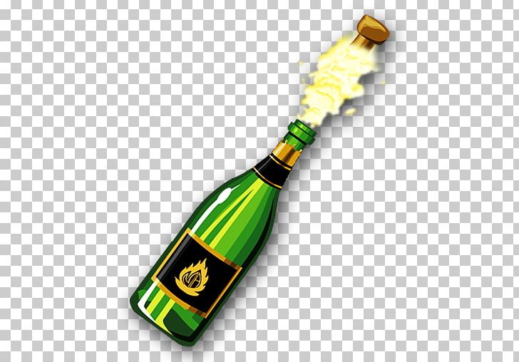 Champagne Beer Bottle Thepix Wine PNG, Clipart, Alcoholic Beverage, Android, Beer, Beer Bottle, Bottle Free PNG Download