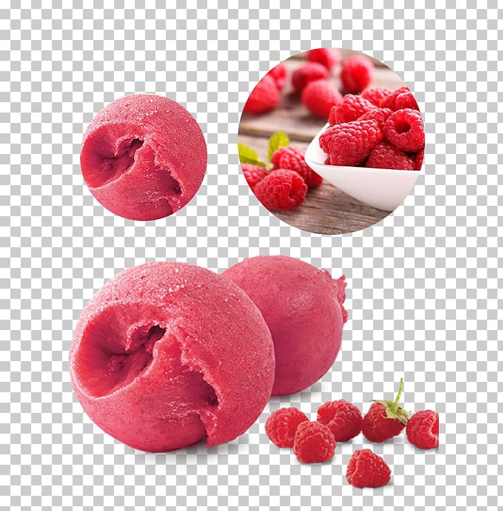 Gelato Sorbet Frozen Yogurt Fanny Ice Cream PNG, Clipart, Auglis, Berry, Cranberry, Cream, Dairy Product Free PNG Download