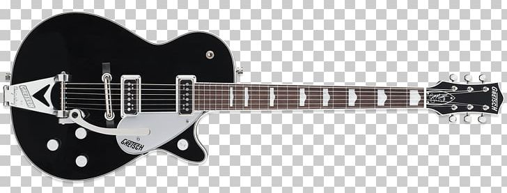 Gretsch 6128 Gretsch White Falcon Fender Stratocaster Electric Guitar PNG, Clipart, Acoustic Electric Guitar, Archtop Guitar, Cutaway, Gretsch, Guitar Accessory Free PNG Download