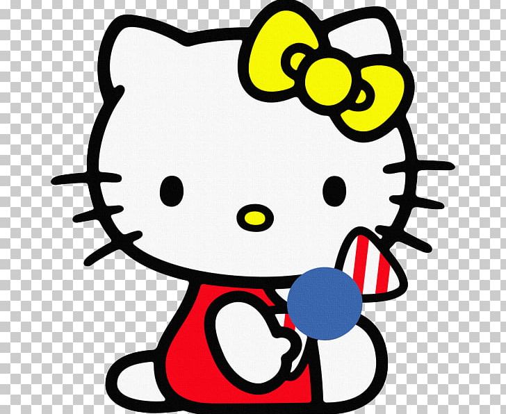 Hello Kitty Wall Decal Bumper Sticker PNG, Clipart, Advertising, Artwork, Black And White, Bumper Sticker, Decal Free PNG Download