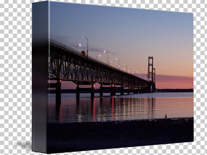 Mackinac Bridge Mackinac County PNG, Clipart, Art, Bridge, Cargo, Discover Card, Fine Art Free PNG Download