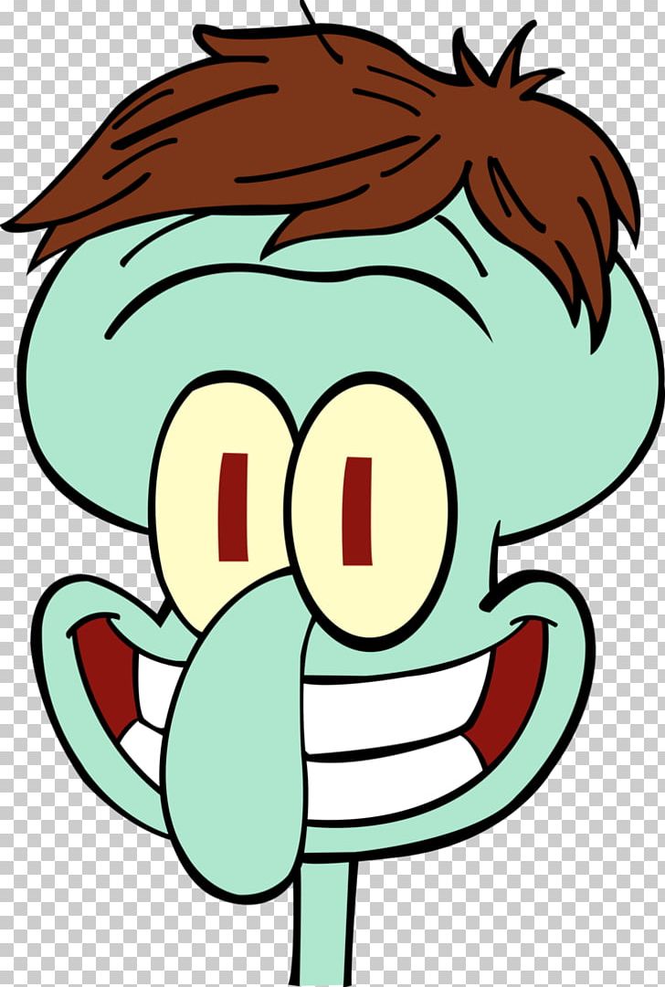 Squidward Tentacles Patrick Star YouTube Art Drawing PNG, Clipart, Aesthetics, Area, Art, Artwork, Drawing Free PNG Download