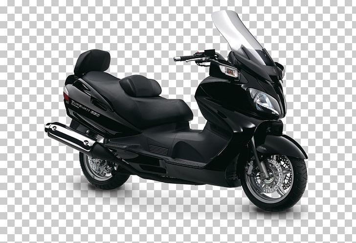 Suzuki Burgman Scooter Car Motorcycle PNG, Clipart, Antilock Braking System, Car, Engine, Fourstroke Engine, Honda Free PNG Download