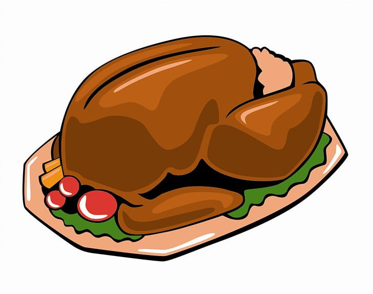 Turkey Meat Cartoon Thanksgiving Dinner PNG, Clipart, Artwork, Cartoon,  Cooking, Dinner, Drawing Free PNG Download