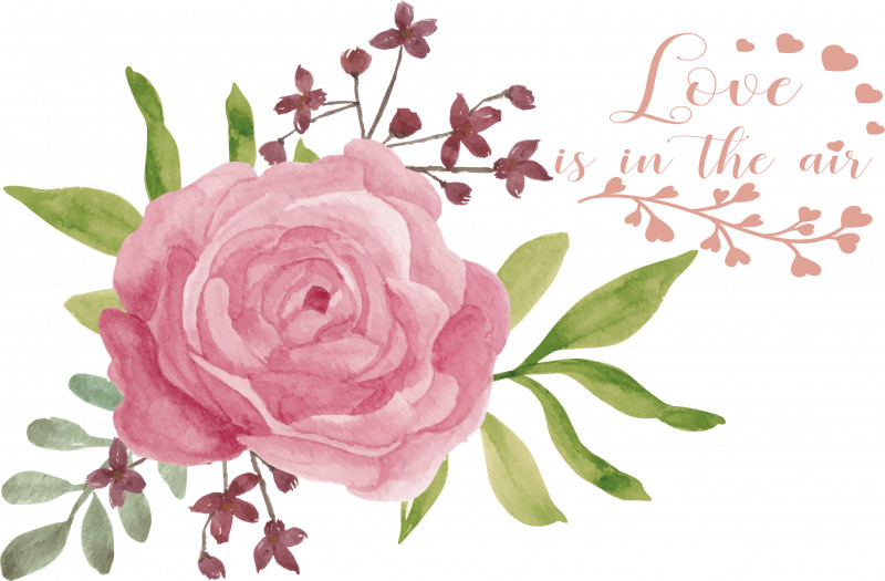 Floral Design PNG, Clipart, Floral Design, Flower, Flower Bouquet, Garden Roses, Pink Free PNG Download