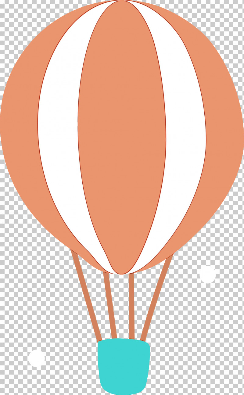 Hot Air Balloon PNG, Clipart, Atmosphere Of Earth, Balloon, Hot Air Balloon, Line, Paint Free PNG Download