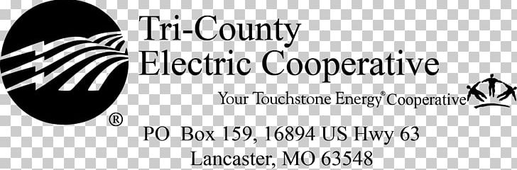Cooperative Electricity Touchstone Energy Electric Utility Holston Electric Co-Op PNG, Clipart, Area, Bend, Black, Black And White, Board Of Directors Free PNG Download