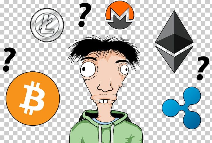 Cryptocurrency Exchange Bitcoin Blockchain Ripple PNG, Clipart, Area, Bitcoin, Blockchain, Cartoon, Communication Free PNG Download