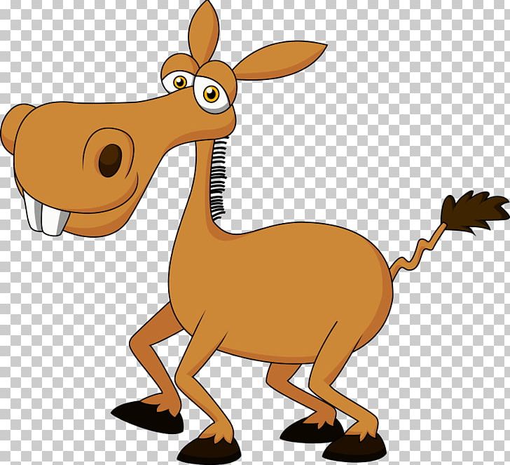 Horse Donkey Drawing PNG, Clipart, Animal Figure, Animals, Carnivoran, Cuteness, Deer Free PNG Download