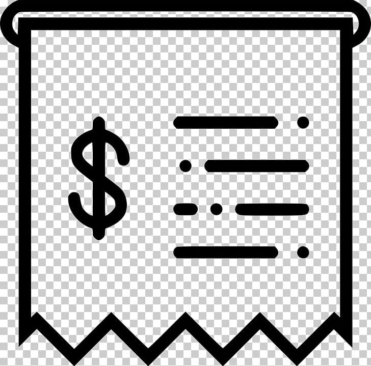 Invoice Computer Icons Payment Money PNG, Clipart, Accounting, Angle, Area, Black And White, Brand Free PNG Download