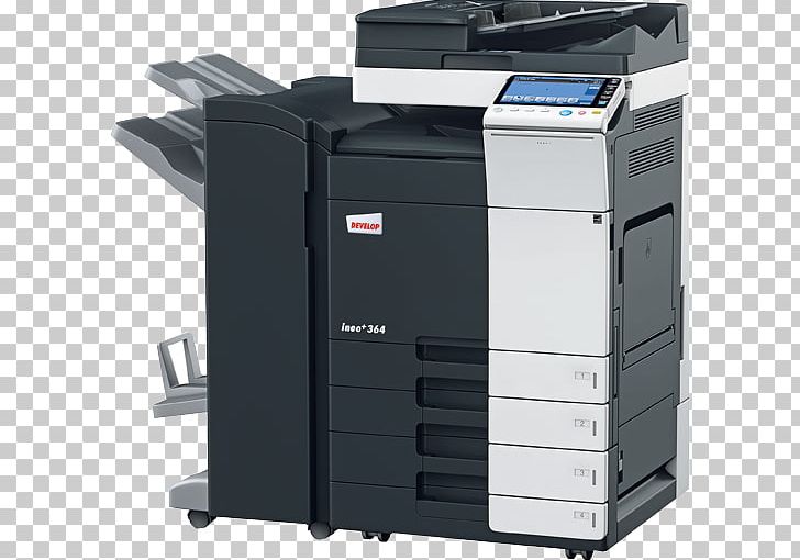 Multi-function Printer Konica Minolta Photocopier Scanner PNG, Clipart, Copying, Image Scanner, Ink, Ink Cartridge, Konica Minolta Free PNG Download