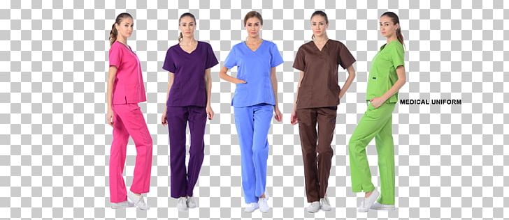 Nurse Uniform Clothing Scrubs Nursing PNG, Clipart, Abdomen, Arm, Clothing, Dagacci, Health Care Free PNG Download