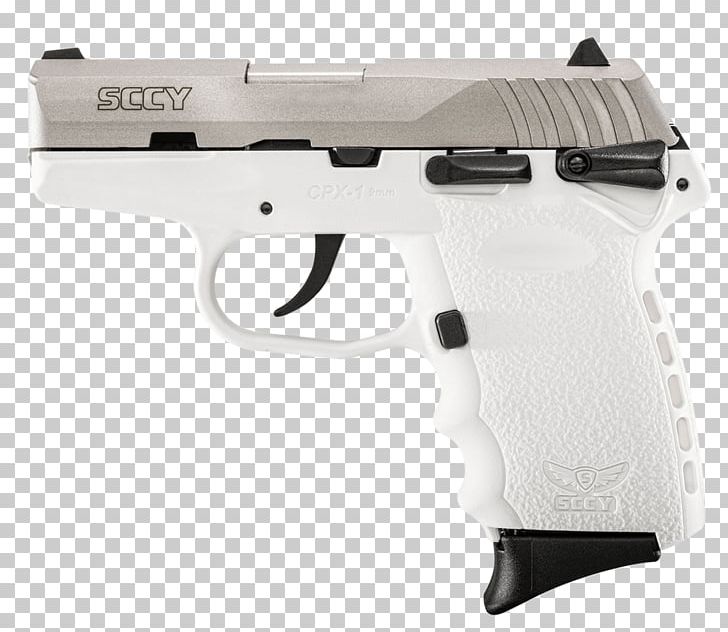 SCCY CPX-1 Firearm Pistol 9×19mm Parabellum Receiver PNG, Clipart, 9 Mm, 9 Mm Caliber, 919mm Parabellum, Air Gun, Airsoft Free PNG Download