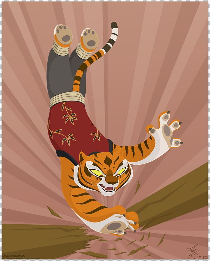 Tigress Po Master Shifu Kung Fu Panda PNG, Clipart, Art, Cartoon, Chinese Martial Arts, Deviantart, Drawing Free PNG Download
