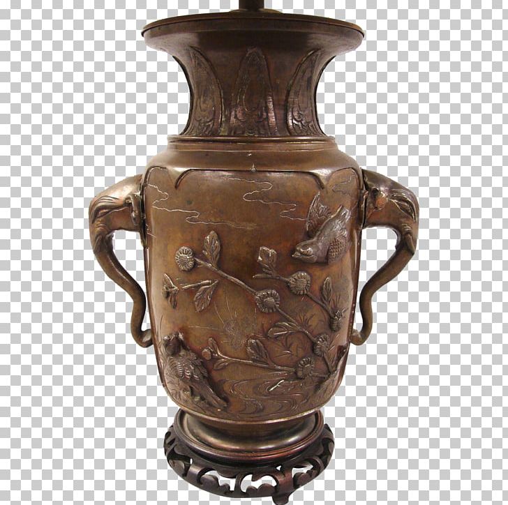 Vase Ceramic Bronze Antique Urn PNG, Clipart, Antique, Art, Artifact, Brass, Bronze Free PNG Download