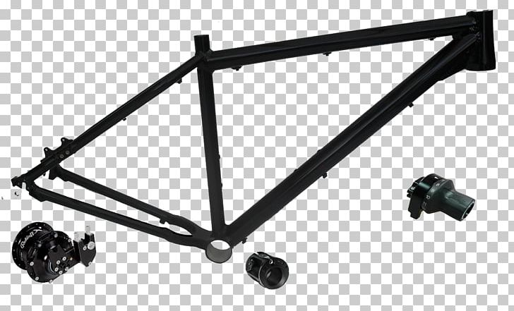 Bicycle Frames Fixed-gear Bicycle Mountain Bike 29er PNG, Clipart, 41xx Steel, Angle, Auto Part, Bicycle, Bicycle Accessory Free PNG Download