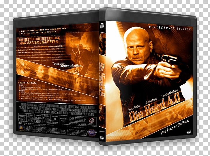Die Hard Film Series DVD Display Resolution Brand PNG, Clipart, Brand, Die Hard, Die Hard Film Series, Display Resolution, Dvd Free PNG Download