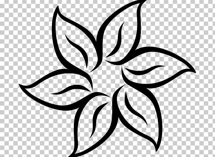 Flower PNG, Clipart, Artwork, Black, Black And White, Circle, Coloring Book Free PNG Download