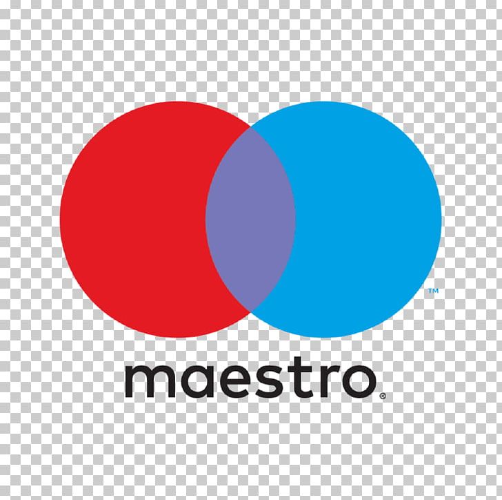 Maestro Payment Mastercard Debit Card Logo PNG, Clipart, Area, Bank, Blue, Brand, Business Free PNG Download