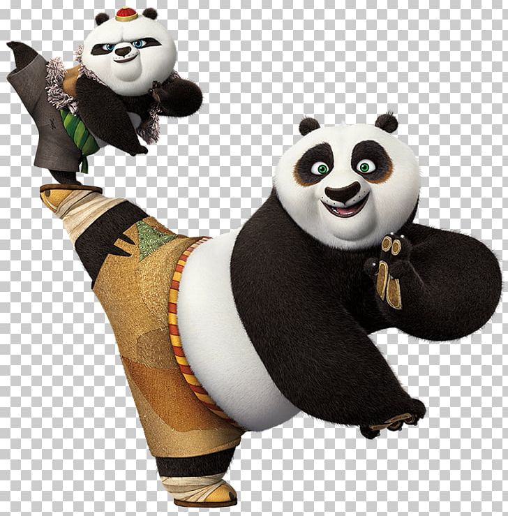 Po Kung Fu Panda 3 Giant Panda PNG, Clipart, Animation, Bear, Cartoon, Cartoons, Clip Art Free PNG Download