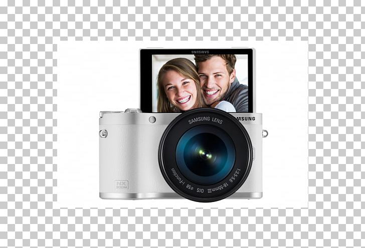 Samsung NX3000 Mirrorless Interchangeable-lens Camera PNG, Clipart, Active Pixel Sensor, Camera, Camera Accessory, Camera Lens, Cameras Optics Free PNG Download