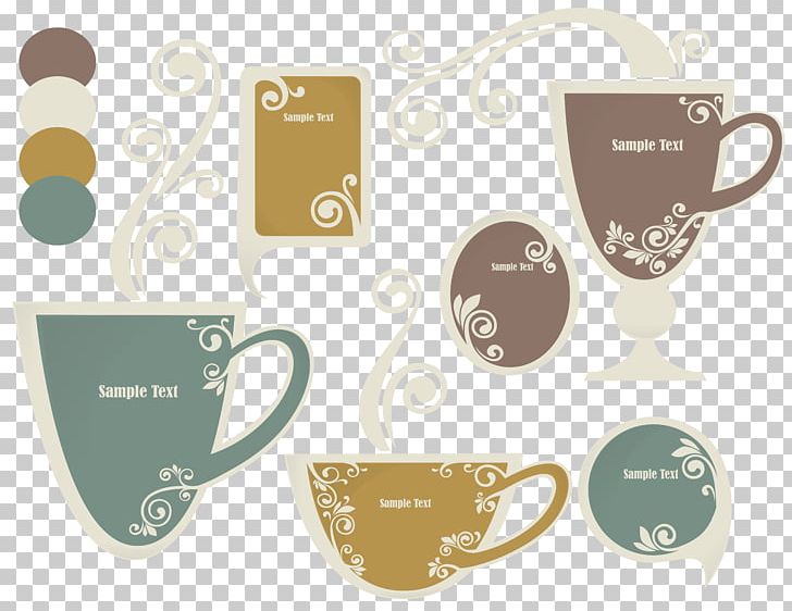Tea Silhouette Cup PNG, Clipart, Animals, Brand, Cartoon, Coffee, Coffee Cup Free PNG Download