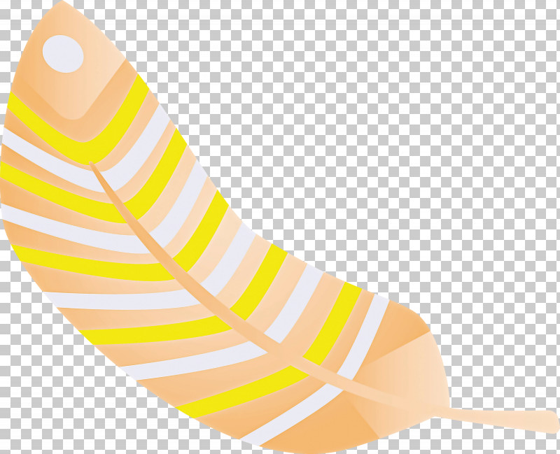 Yellow Shoe Arm Cortex-m Line Arm Architecture PNG, Clipart, Arm Architecture, Arm Cortexm, Cartoon Feather, Line, Shoe Free PNG Download